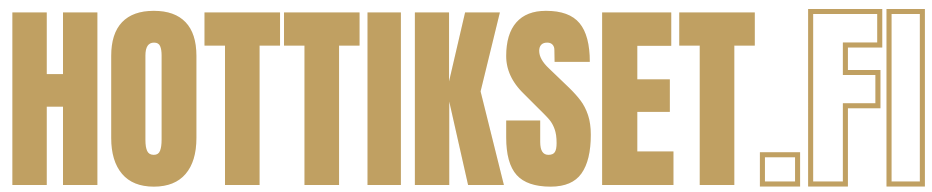 Hottikset.fi - Sinun Sisältösi, Sinun Tulosi (Powered by Stardust Syndicate Oy)